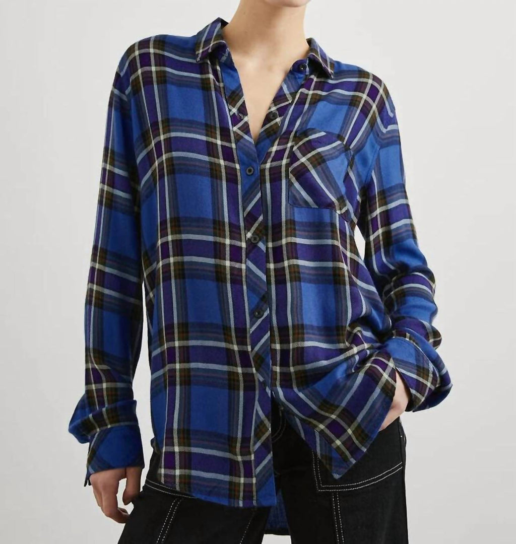Rails - HUNTER TOP – Steals