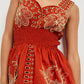Rails - Fawn Dress