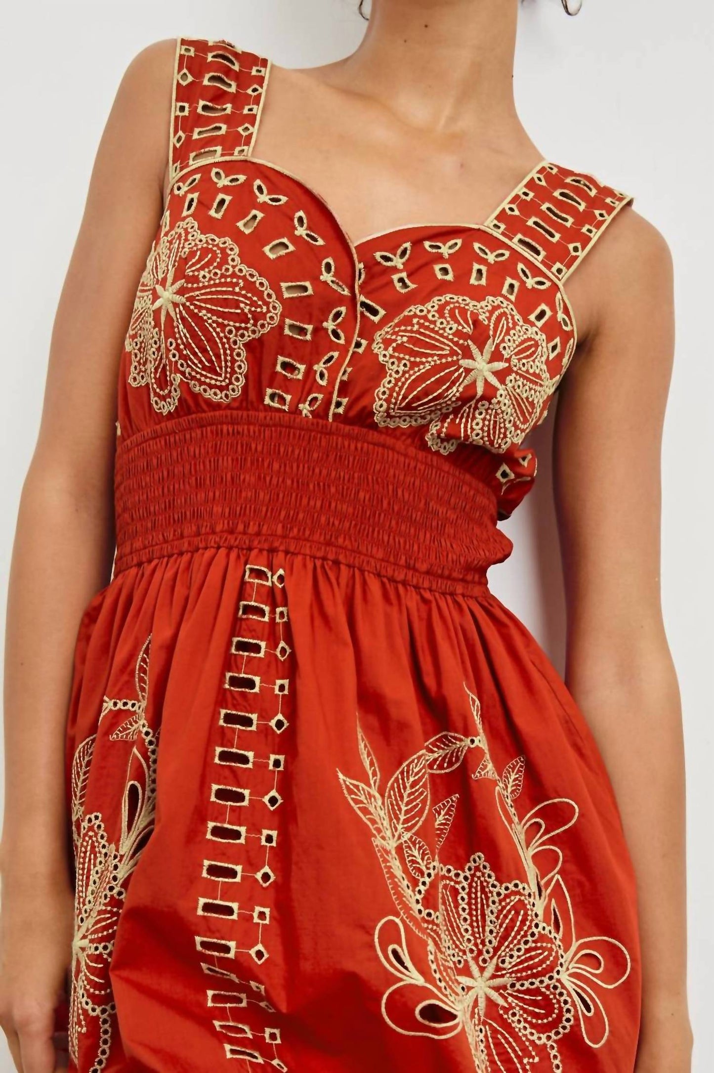 Rails - Fawn Dress