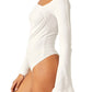Free People - On A Cloud Bodysuit