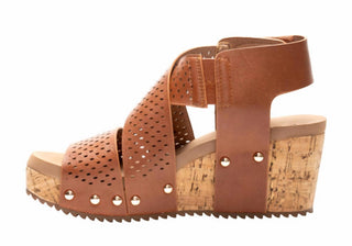 Corkys Footwear - Women's Guilty Pleasure Wedge