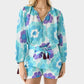 Antik Batik - Long Sleeve Suny Blouse