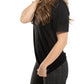 On This Day - "new york new york" Graphic Short Sleeve Knit Tee