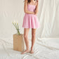 Saylor - Mariam Mini Dress