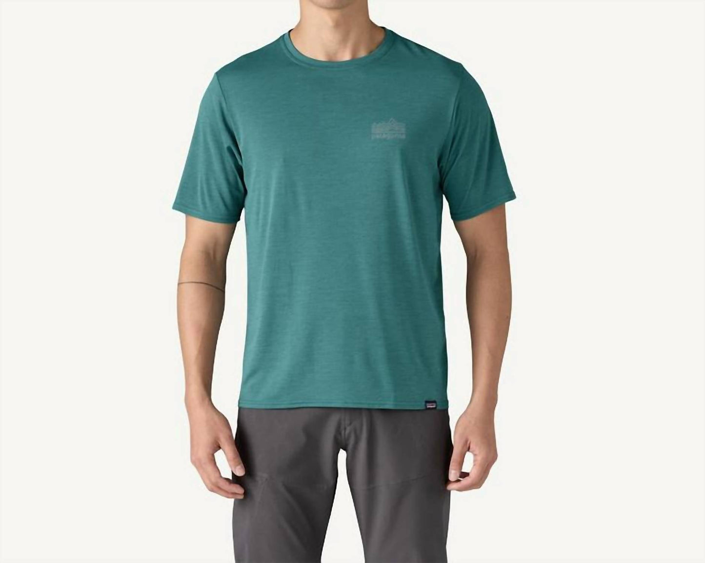 Patagonia - Cap Cool Daily Tee