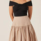 Astr - Catherine Front Twist Top