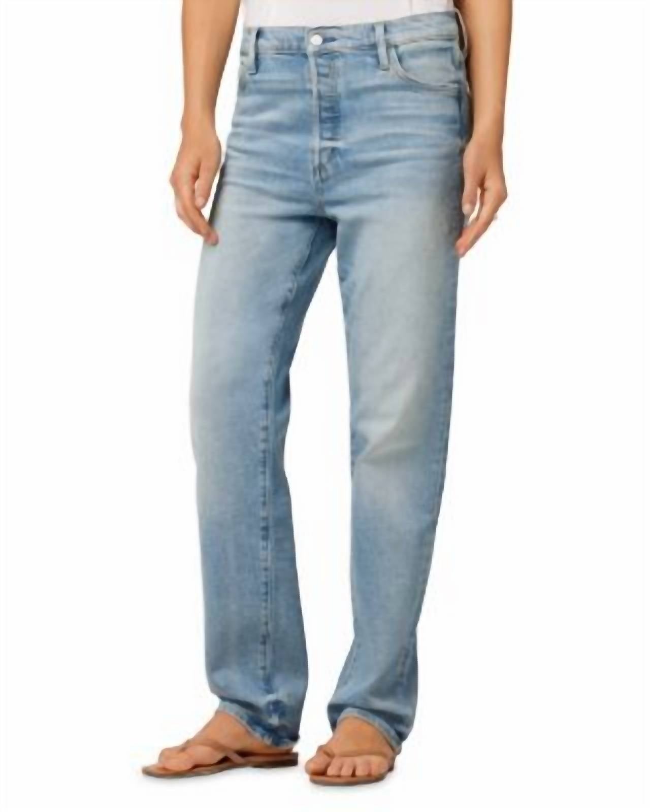 Joe'S Jeans - Women's Nineties Niki Jeans