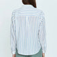 Pistola - Myla Drop Shoulder Long Sleeve Shirt