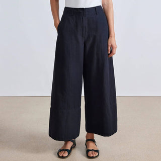 Apiece Apart - Malou Wide Leg Pant