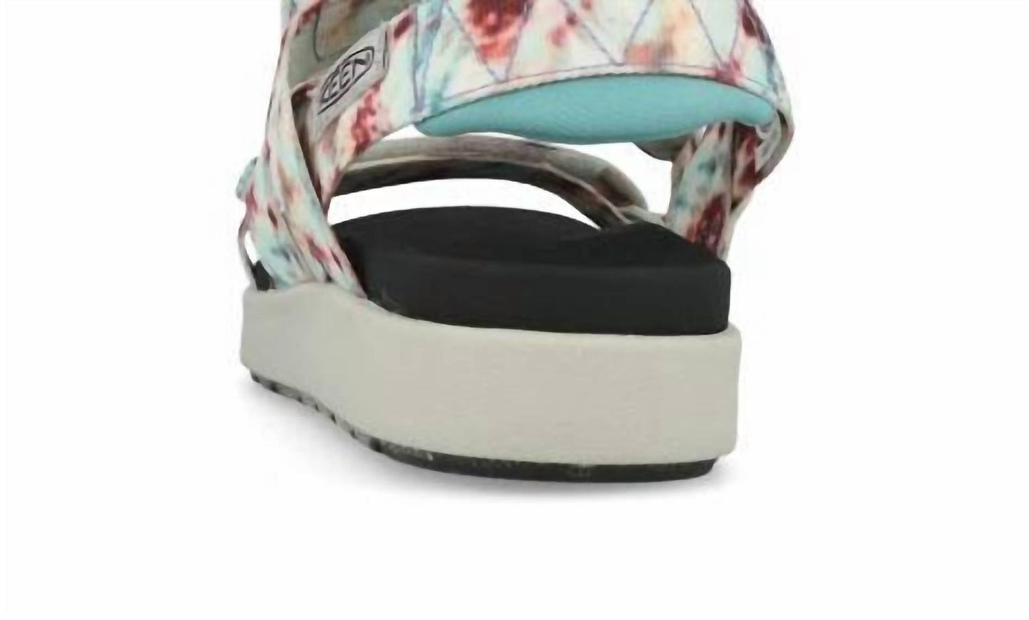 Keen - Women's Elle Strappy Sandal
