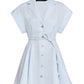No Pise La Grama - Women's Guayaba Dress