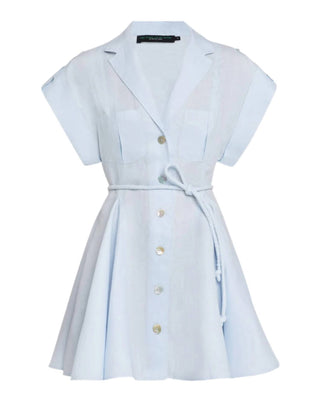 No Pise La Grama - Women's Guayaba Dress