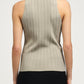 Current Air - Button Sweater Vest