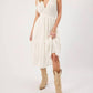 Kylie Paige - Malia Midi Dress