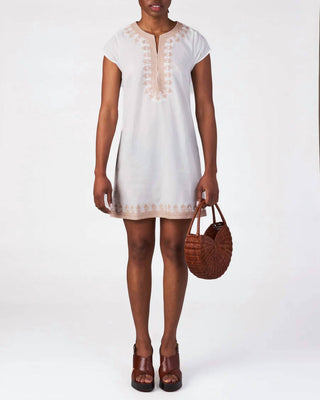 Calypso St. Barth - Rowena Tunic Dress