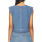 Favorite Daughter - Arlo Sleeveless Top