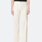 Dear John Denim - Holly Straight Jean
