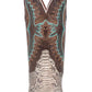 Dan Post. - Women's Python Exotic Stockman Boot