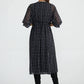 Brave + True - Parkside Midi Dress