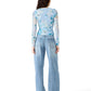Steve Madden - Zinia Knit Top
