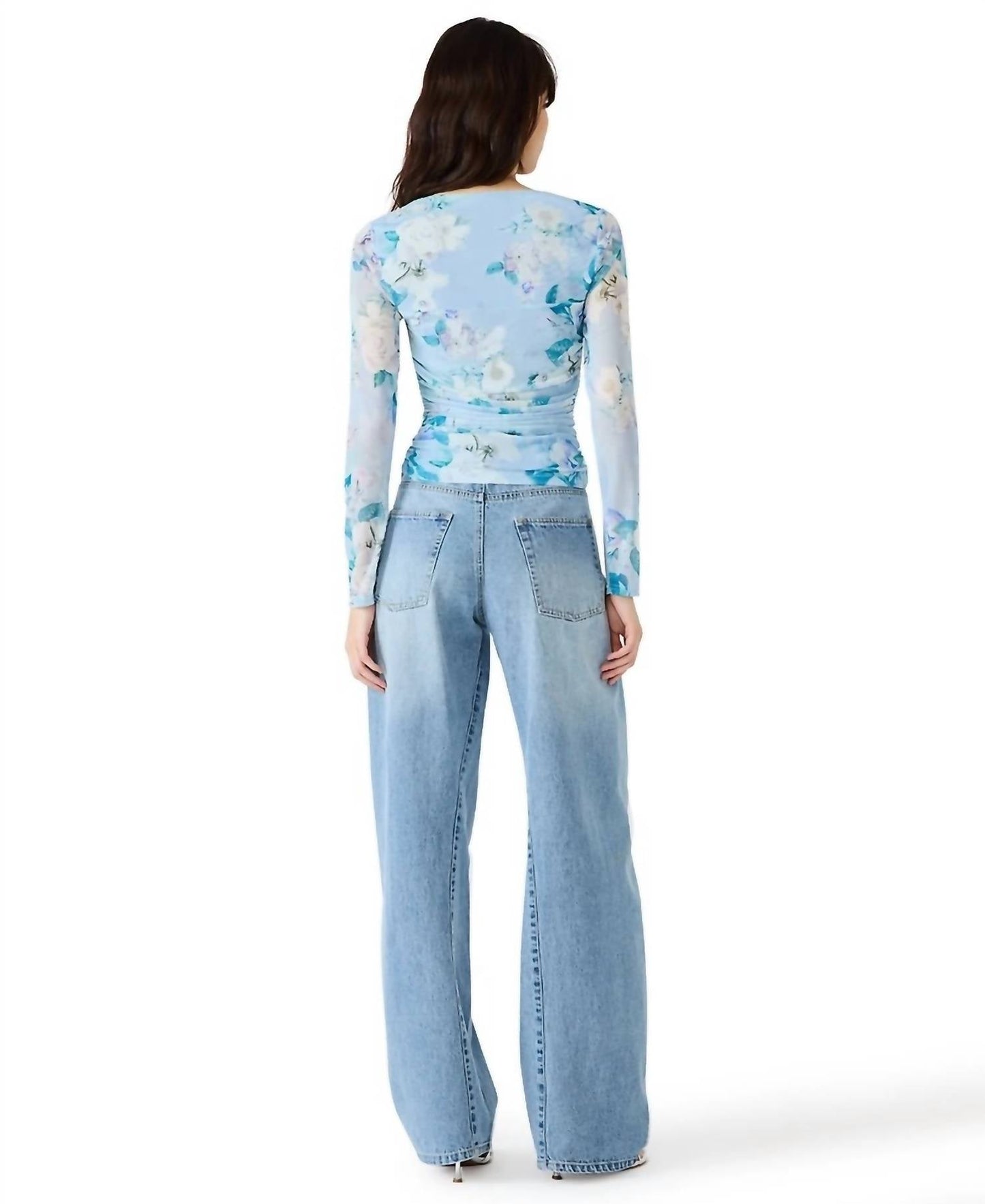Steve Madden - Zinia Knit Top