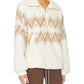 Varley - Hendrik Half Zip Sherpa Jacket