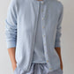 Donni. - Sweater Cardigan