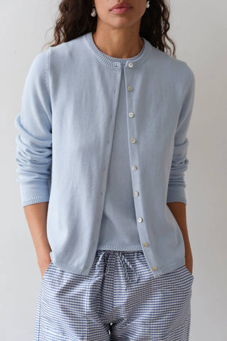 Donni. - Sweater Cardigan