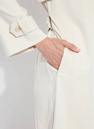 Lysse - Women's Cordelia Trenchcoat