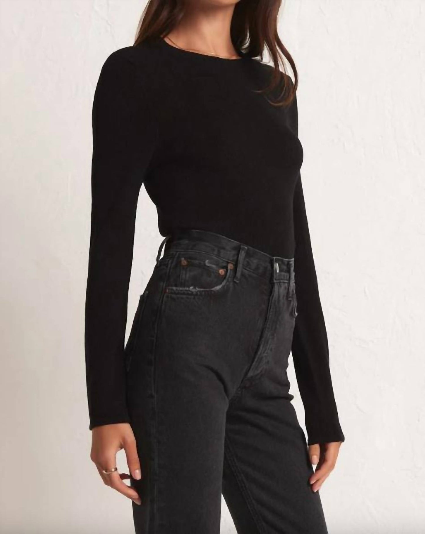 Z Supply - Heart Of Hearts Sweater