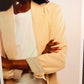 Free People - Prep school blazer