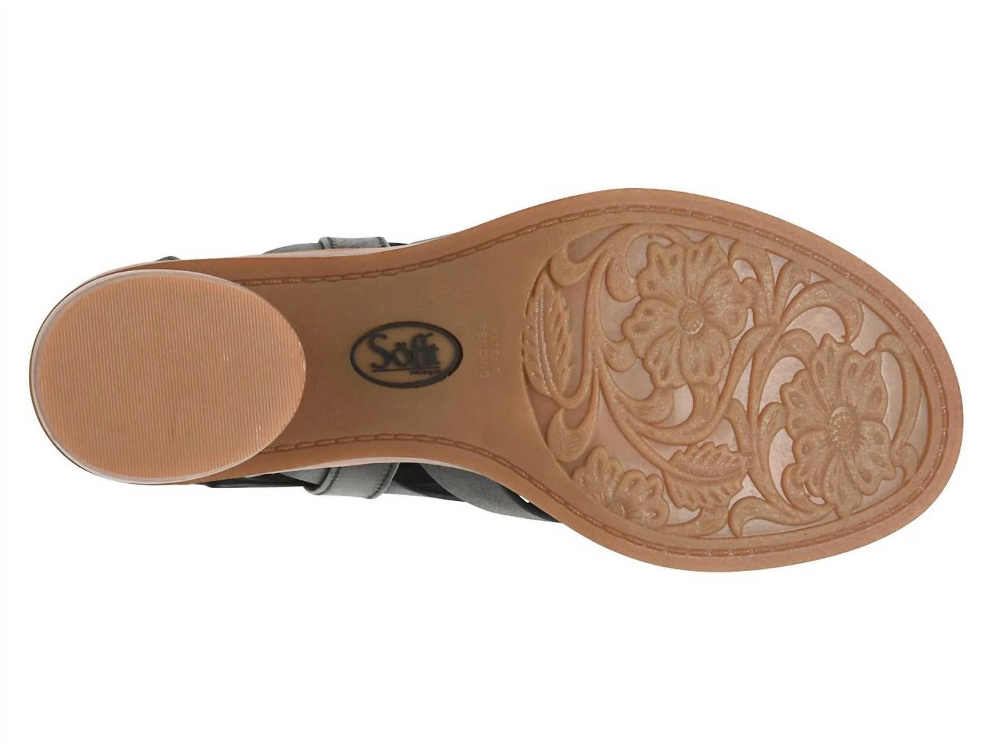 Sofft - Women's Carmen Strappy Sandal