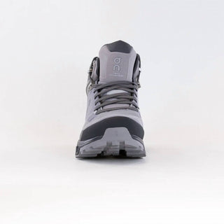 On - Men's Cloudrock 2 Waterproof Hiking Boots