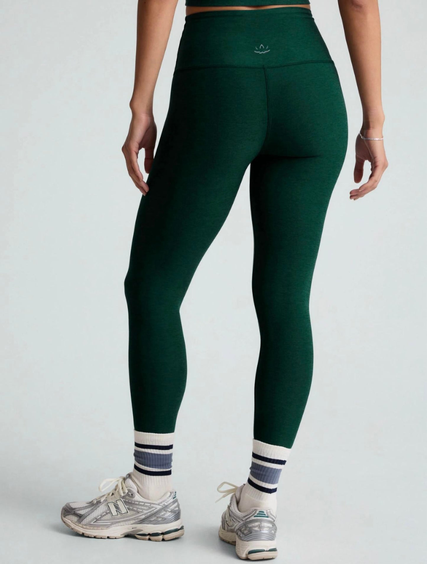 Beyond Yoga - Spacedye Caught in the Midi Legging