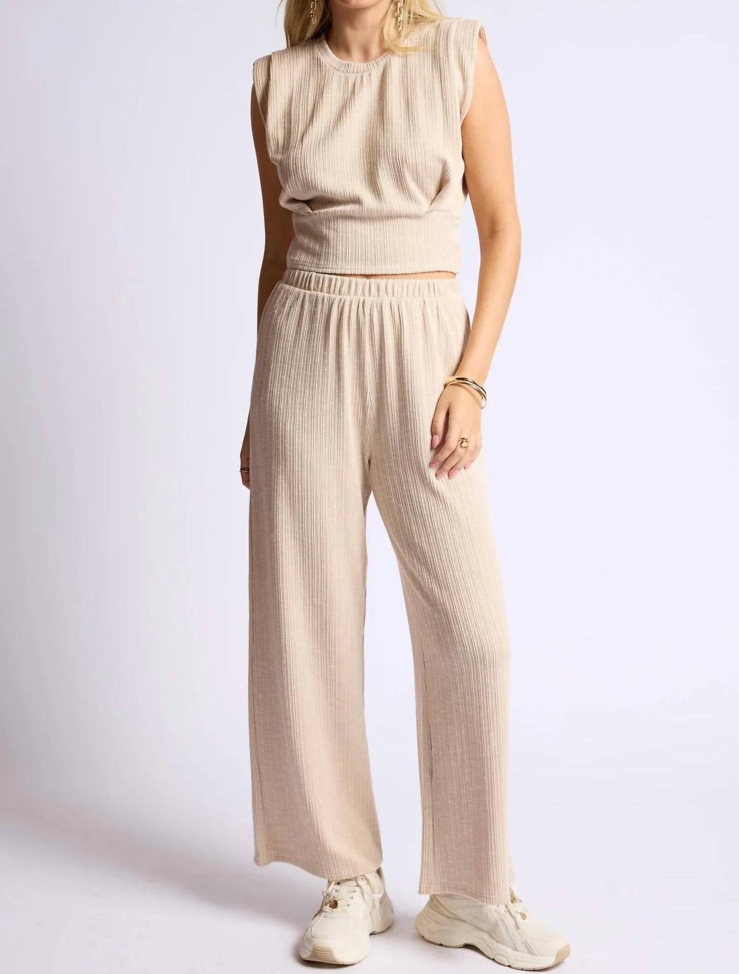 Sage The Label - Fresh Fair Pants