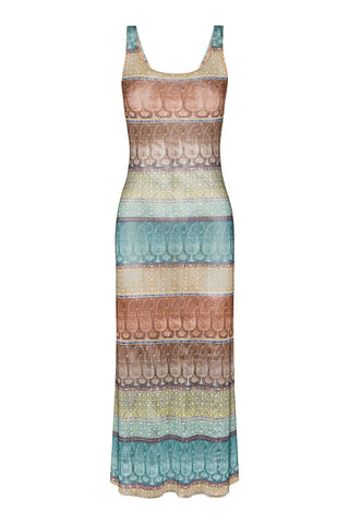 Misa Los Angeles - Khloe Dress