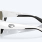 Costa Del Mar - Tuna Alley Polarized Sunglasses 9009 - 38 - 62