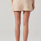 Astr - Joly Mini Skirt