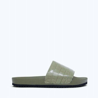Freda Salvador - Women's Lea Slides