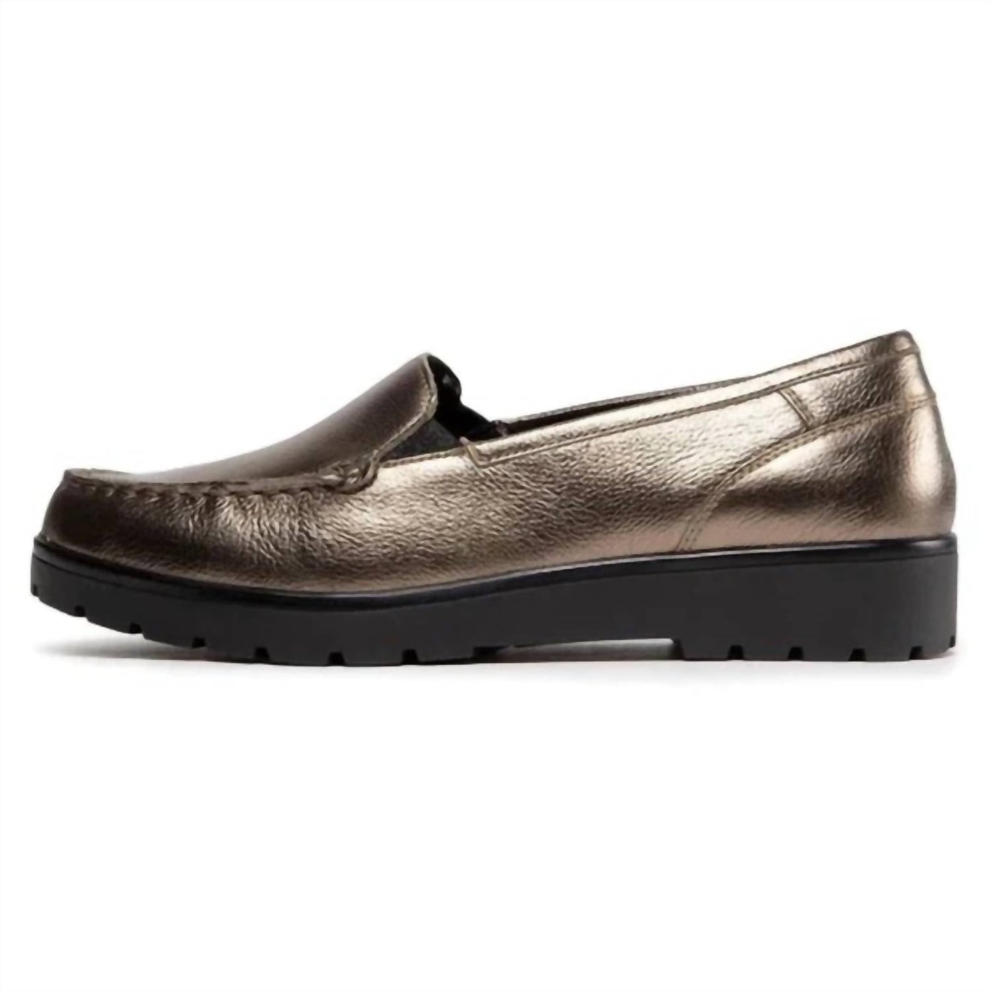 Ara - Women's Dewitt Wedge Loafer