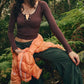 Free People - Bail Out Layer Long Sleeve Top