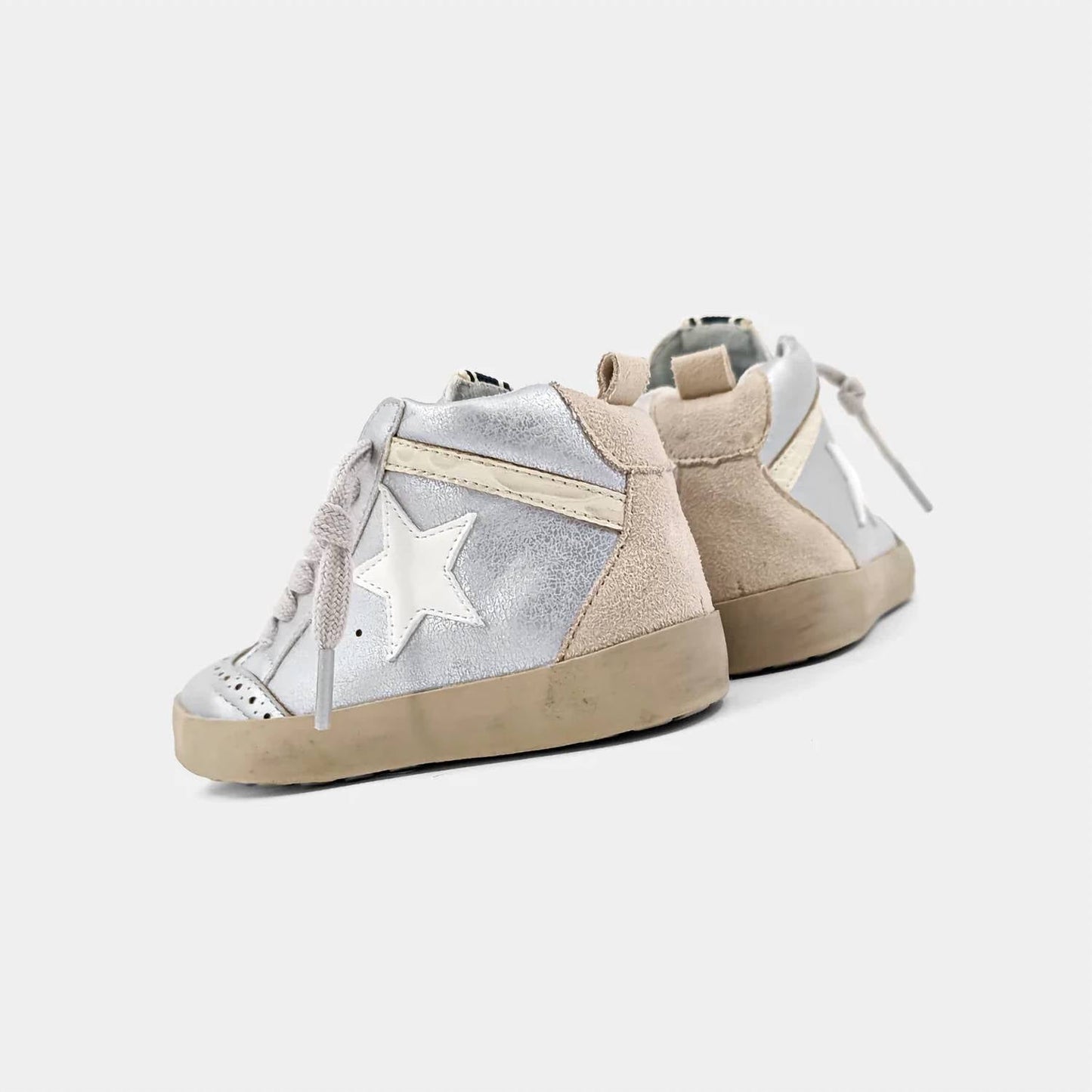 Shu Shop - Toddler's Paulina Sneakers