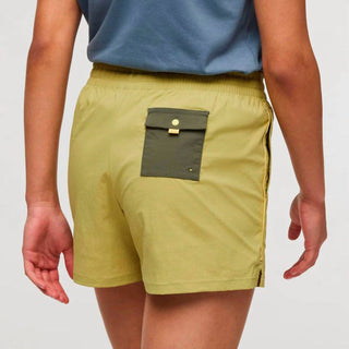 Cotopaxi - Brinco Solid 3" Short