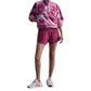 Nike - Women's One Therma-FIT Oversized 1/2-Zip Fleece Jacket