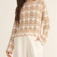 Z Supply - Azura Stripe Sweater
