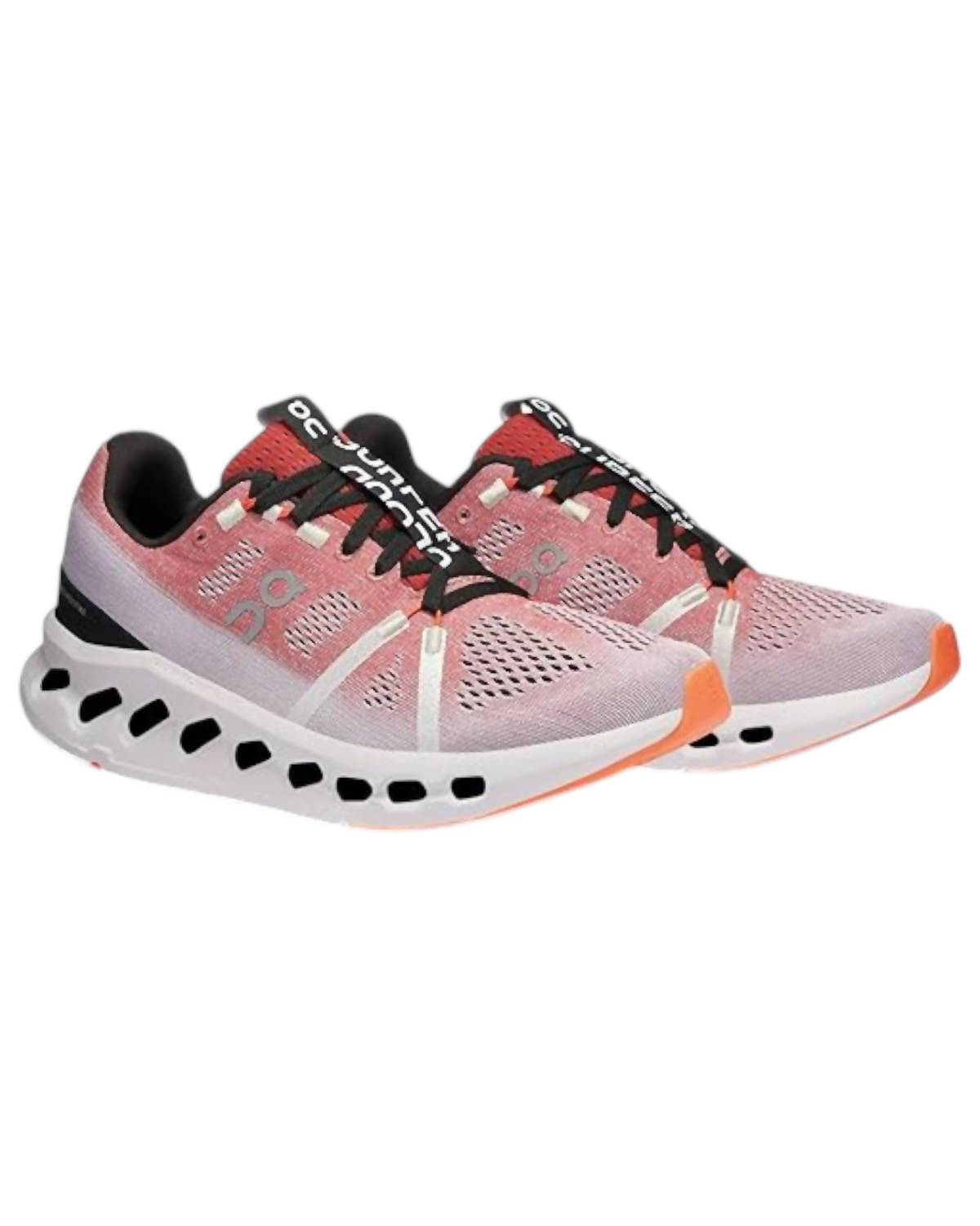 On Running - Women's Cloudsurfer Shoes