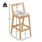 Jasper Indoor Barstool Set of 2