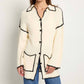 Another Love - Pocket Cardigan