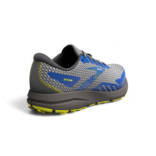 Brooks - MEN'S DIVIDE 4 TRAIL RUNNING SHOES