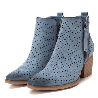 Refresh - Women's Ankle Booties
